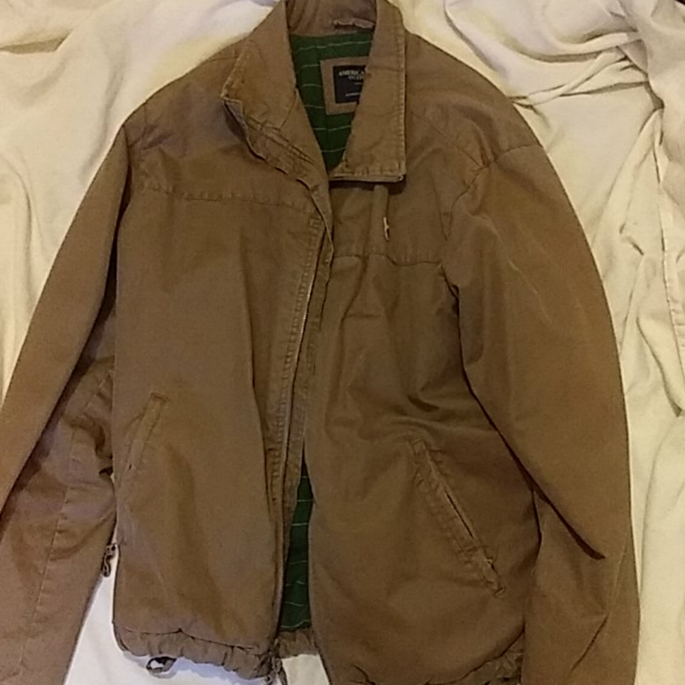 American Eagle jacket